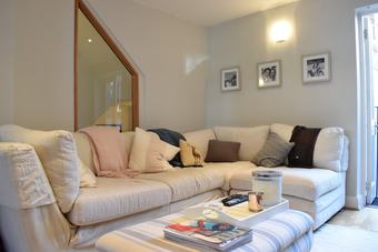 Apartamentos 1 Bedroom Flat Near Wimbledon