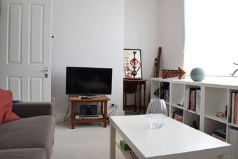 Apartamentos 2 Bedroom Flat In Brixton