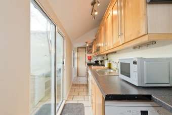 3 Bedroom Townhouse In Portobello