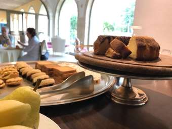 Agroturismo Relais La Fontanina