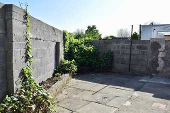 3 Bedroom Home Near The Botanics