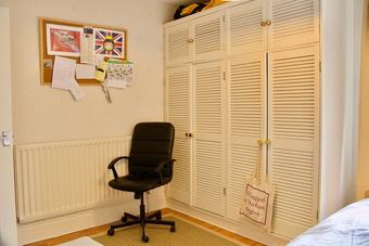 Apartamentos 2 Bedroom Flat With Parking In Edinburgh