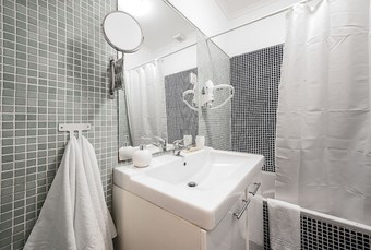 Apartamentos Gra�a Charming Come And Enjoy Lisbon