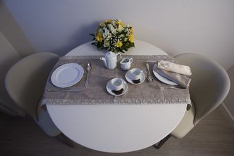 Hotel Tenuta D'ausilio