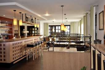 Hotel Landgasthaus Zum Alten Fritz