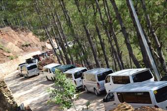 Hotel Sagada Heritage Village