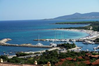 Hotel Club Essence Porto Ottiolu