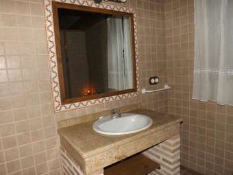 Apartamentos Finca La Gitanilla