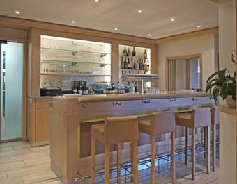 Hotel Schwanen K�lberbronn