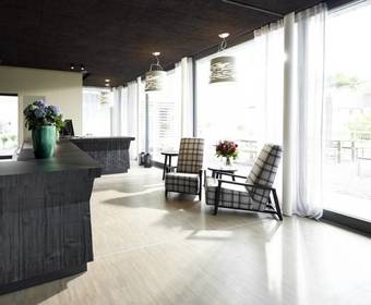 Hotel Mein Inselgl�ck