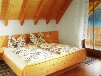 Apartment Am Stulzenhof 1