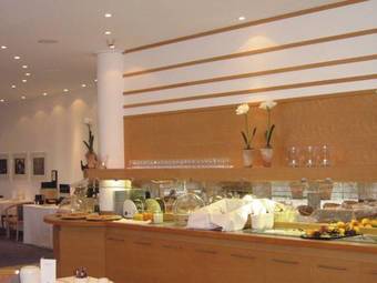 Atlantic Hotel Vegesack