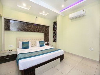Oyo 3025 Hotel Amaze