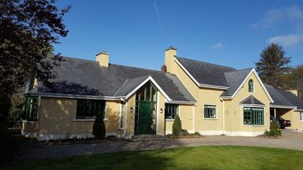 Brookvale Bed & Breakfast