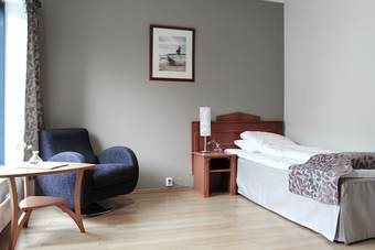 Hotel Brattv�g Fjordhotell