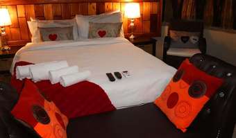 Posada @ The Village Lodge