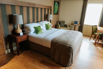 The Spa Hotel At Ribby Hall Village