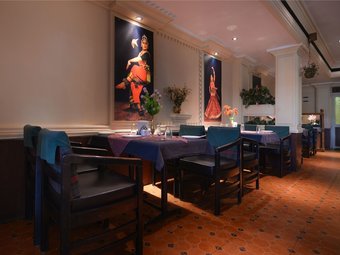 Oyo 3420 Hotel Ashoka