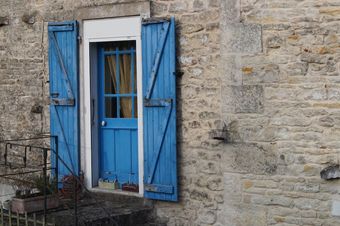 Camping L'ilot Du Chail