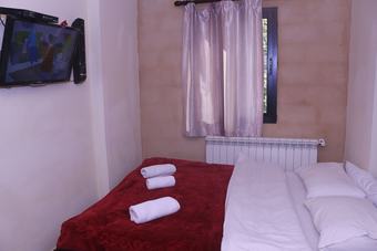 Aparthotel Soiree De Faraya