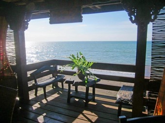 Hotel Country Inn Sta Ana Annex