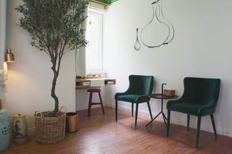 Hotel Selected Villa Inn (national Exhibition And Convention Center)