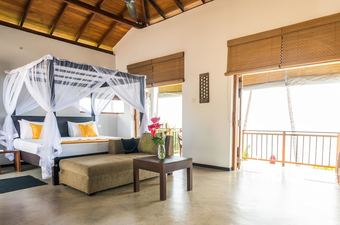 Hotel Villa Oc�ane