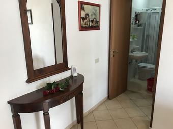Apartamento Il Cremino