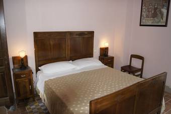 Apartamento La Casa Del Falegname