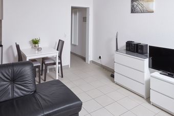 Apartamentos Haus Panoramic