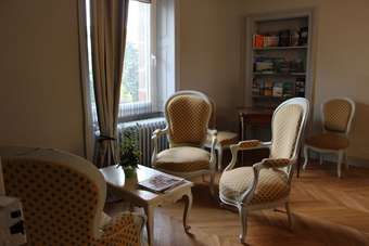 Hotel Le Clos De La Vigne