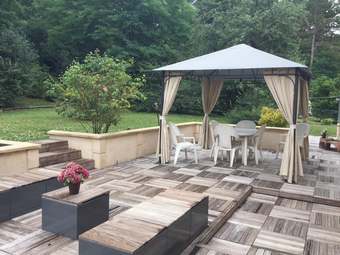 Hotel Au Petit Nid De Valaine