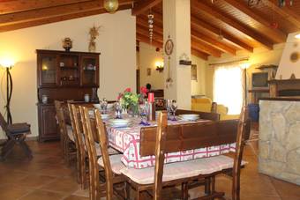 Agroturismo Vacation House Etna