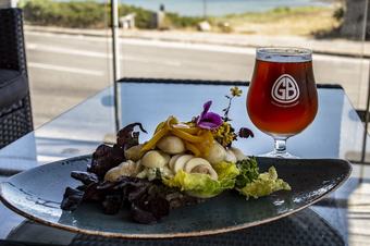 Hotel Sams� Perlen