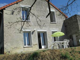 Hotel G�tes � La Ferme Du Charmois
