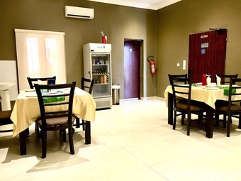 House 56 Hotel And Suites