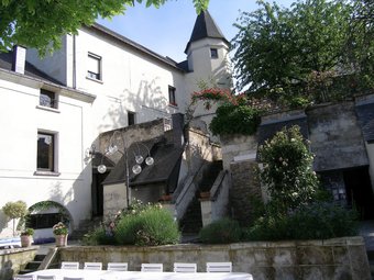 Bed & Breakfast Le Prieur�