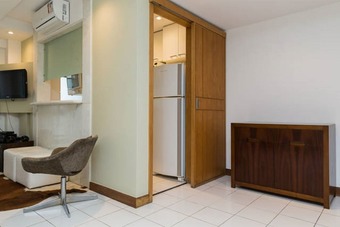 Apartamentos Joana 603 Estadia Carioca