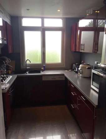 Hotel Une Chambre Dans Un Appartement, Chez L?habitant