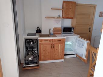 Apartamentos Toporowe Domki W Chocholowskiej