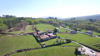 Agroturismo Casa Galicia