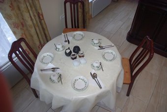 Bed & Breakfast La Maison Celtique Chambres D'h�tes