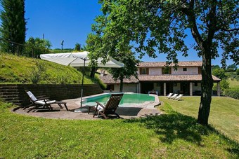 Posada Villa Melagrana