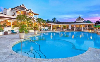 Villa Calliaqua At Sugar Hill By Altman