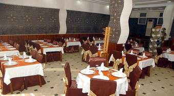 Agroturismo H�tel Cheraga