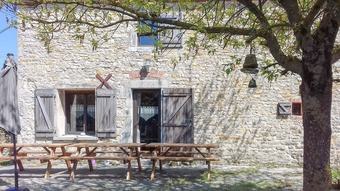 Au Calme Id�al Pour La Famille