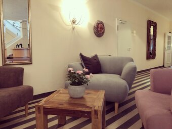 Hotel Alter Landsitz Sommerstorf