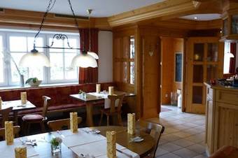 Hostal Gasthof Knupfer