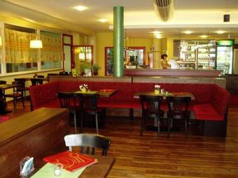 Sporthotel �hringen