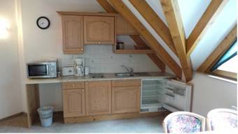 Hostal Gasthaus Linde